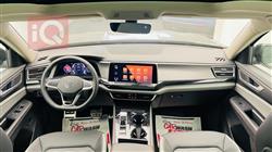 ڤۆڵکسواگن ئەتلەس